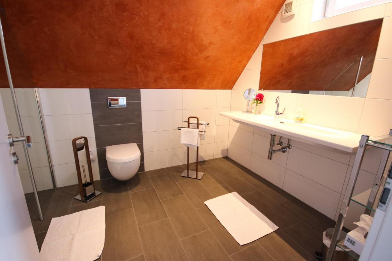 Apartament Cafe-Restaurant Zum Hochreiter Spalt Zewnętrze zdjęcie