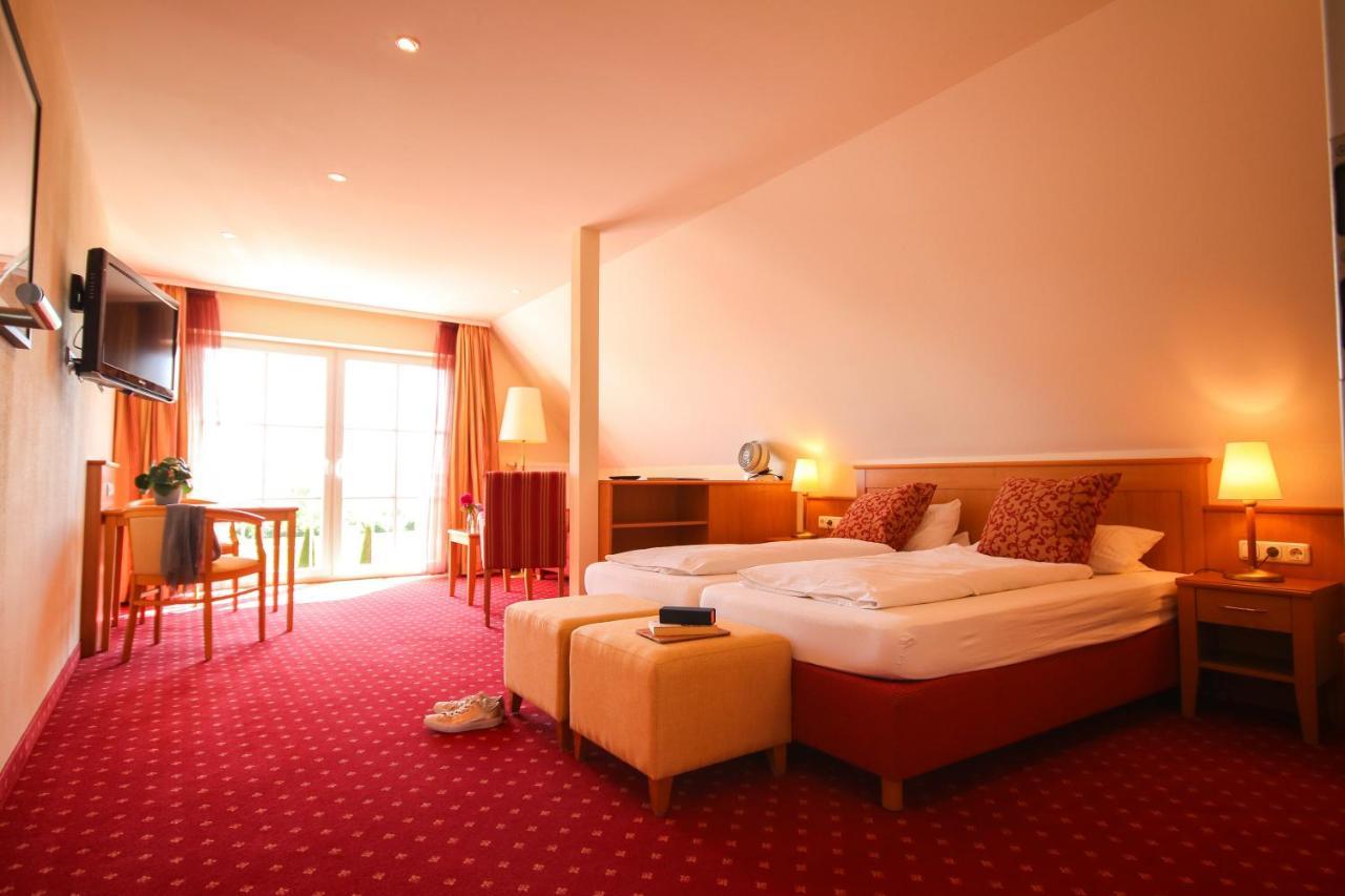 Apartament Cafe-Restaurant Zum Hochreiter Spalt Zewnętrze zdjęcie