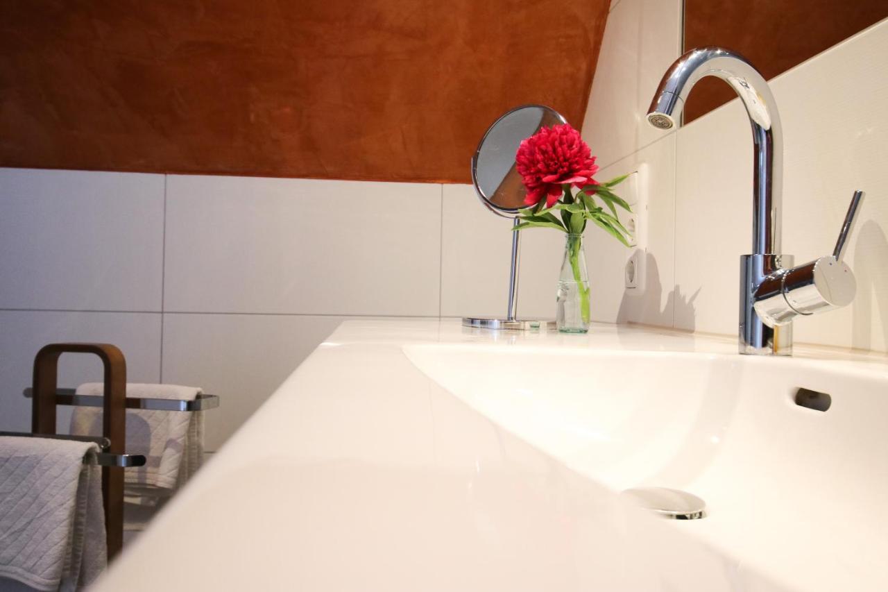 Apartament Cafe-Restaurant Zum Hochreiter Spalt Zewnętrze zdjęcie