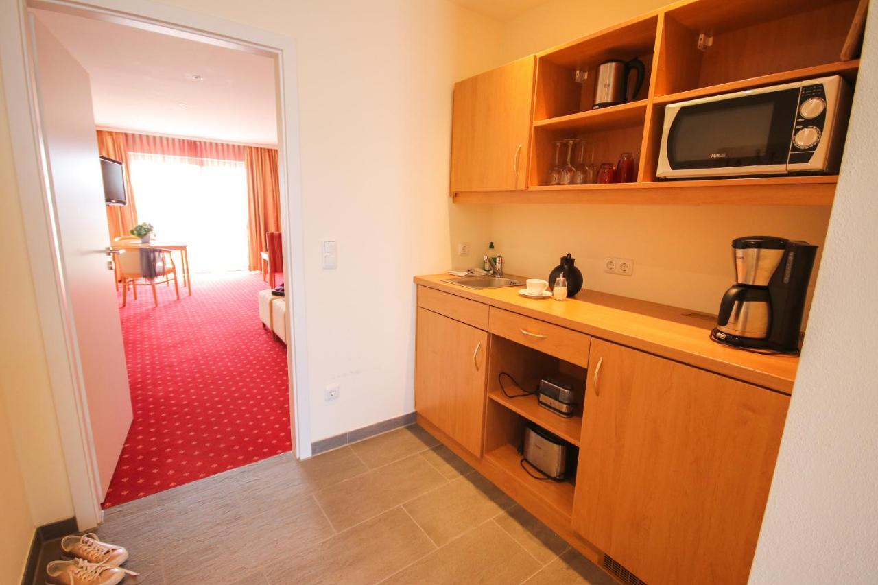 Apartament Cafe-Restaurant Zum Hochreiter Spalt Zewnętrze zdjęcie